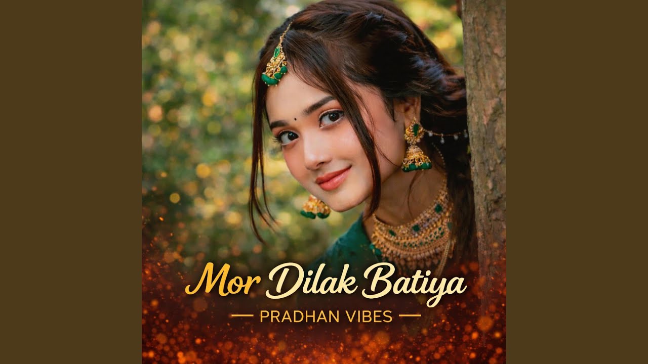 Mor Dilak Batiya Sune Re Ye Piya