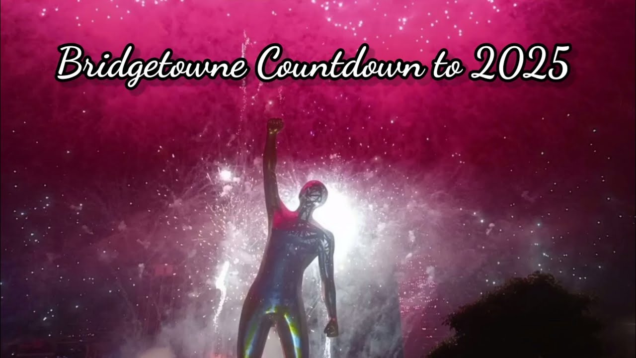 BRIDGETOWNE COUNTDOWN TO 2025 | A Night to Remember!