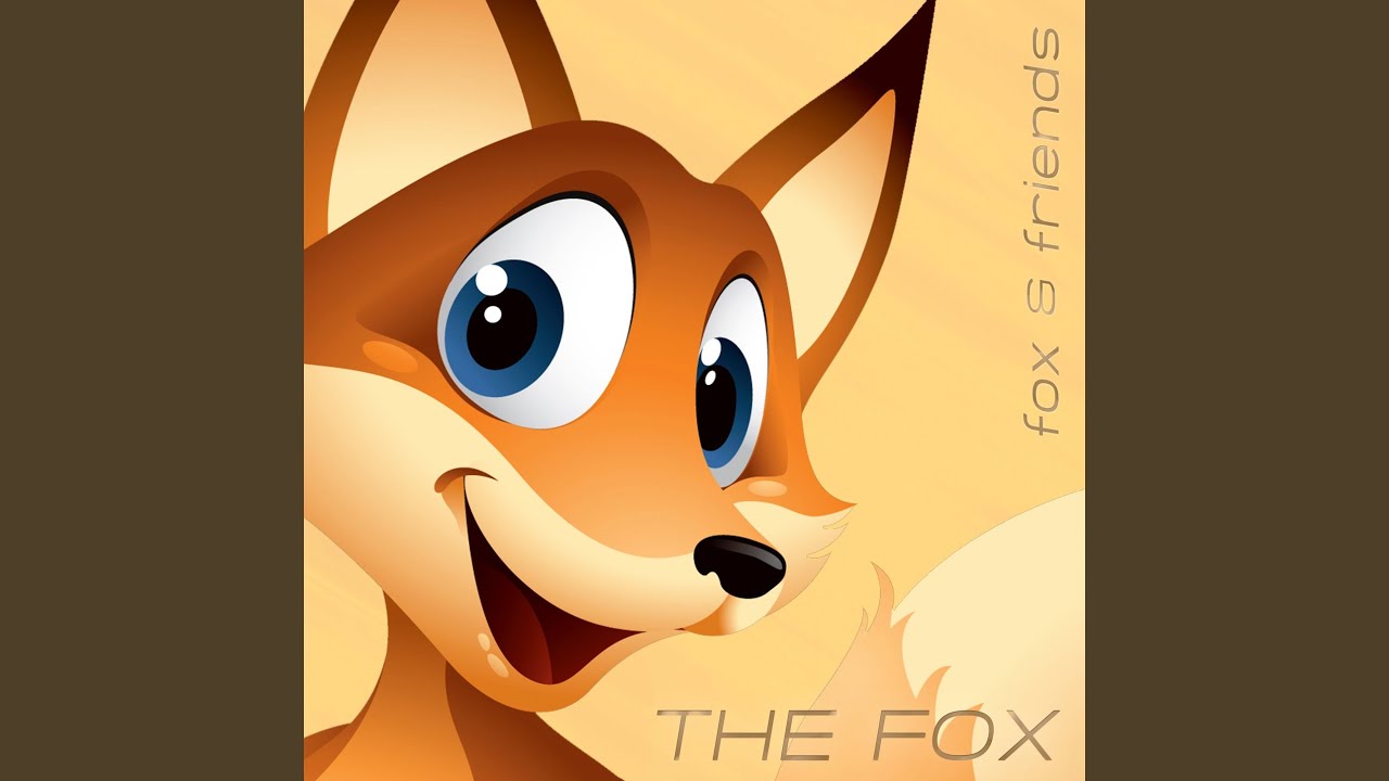 The Fox (Drum Beats Loops Mix)