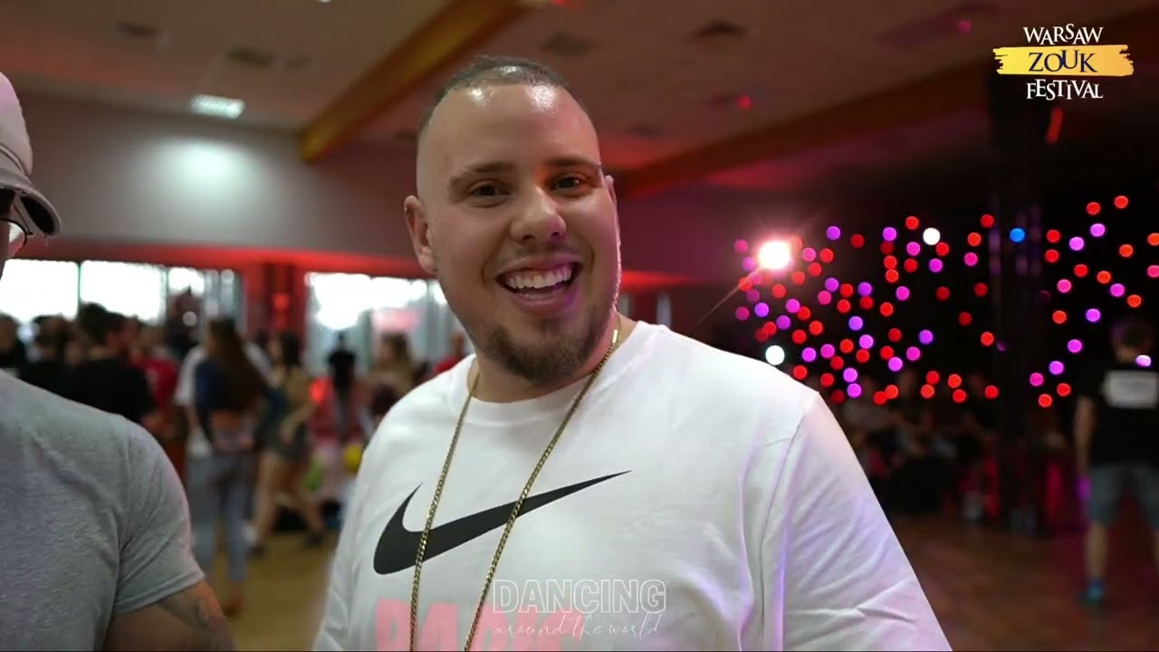 BZDC JnJ NOVICE Prelims | Warsaw Zouk Festival 2022 | Brazilian Zouk | best moments recap