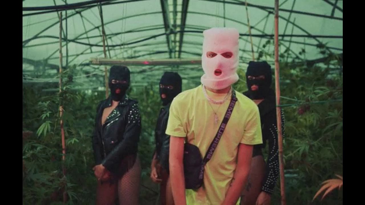 Skinny - Giaguaro Tema
