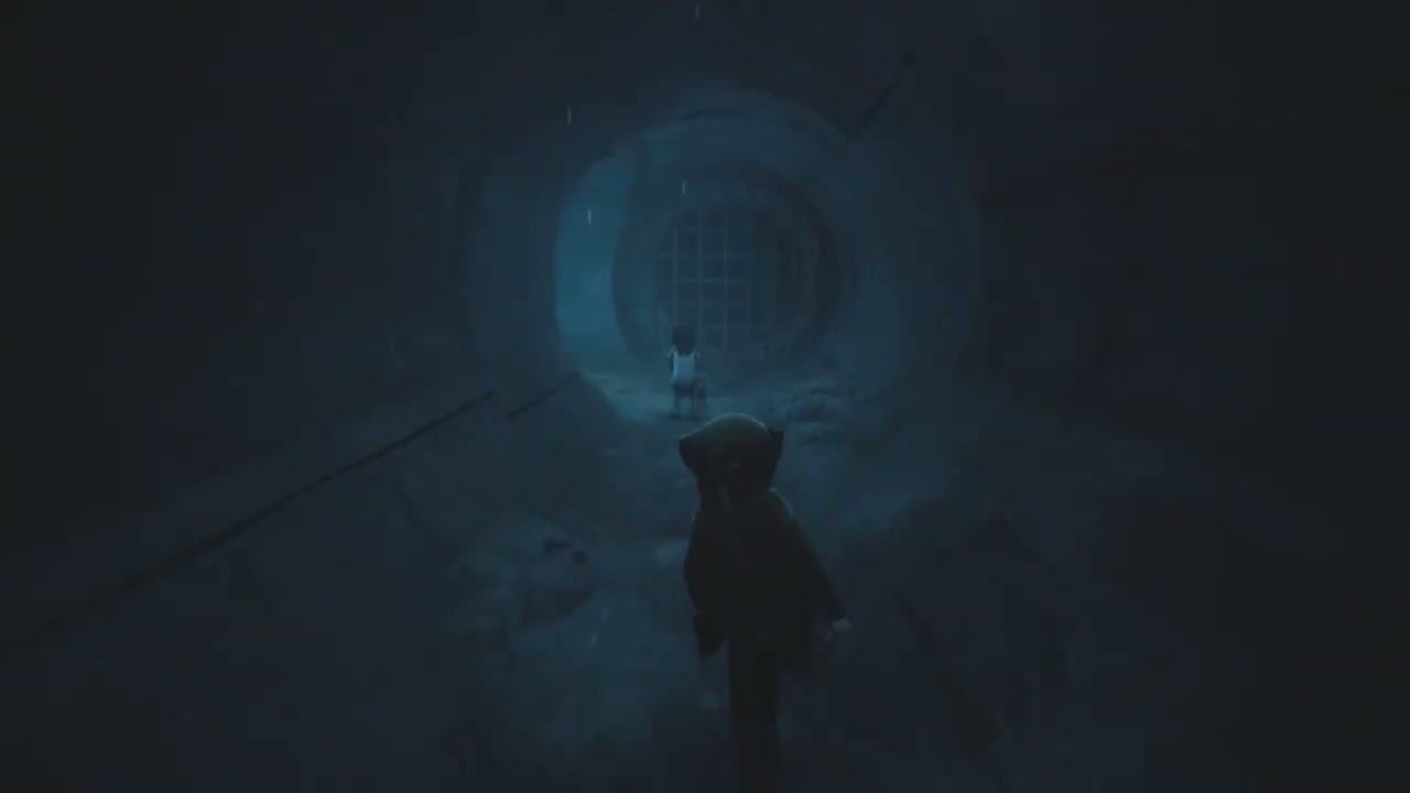 Reanimal: их боялись даже барашки.