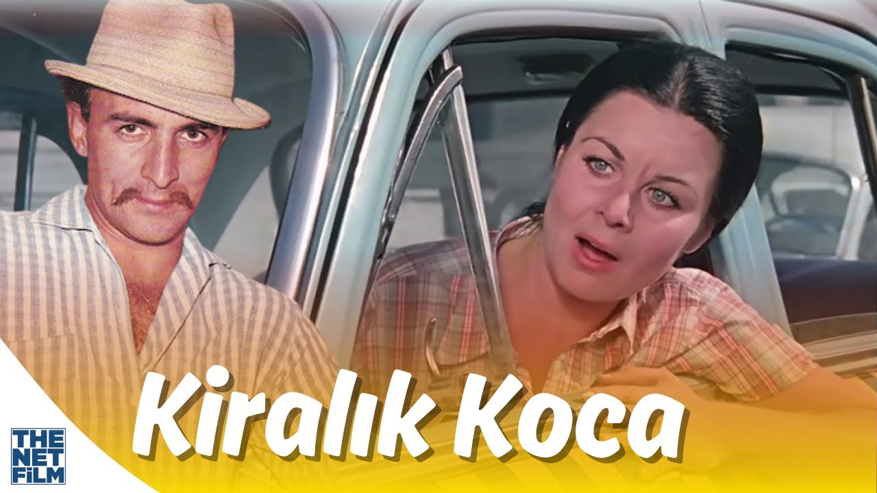 Kiralık Koca | Öztürk Serengil, Fatma Girik