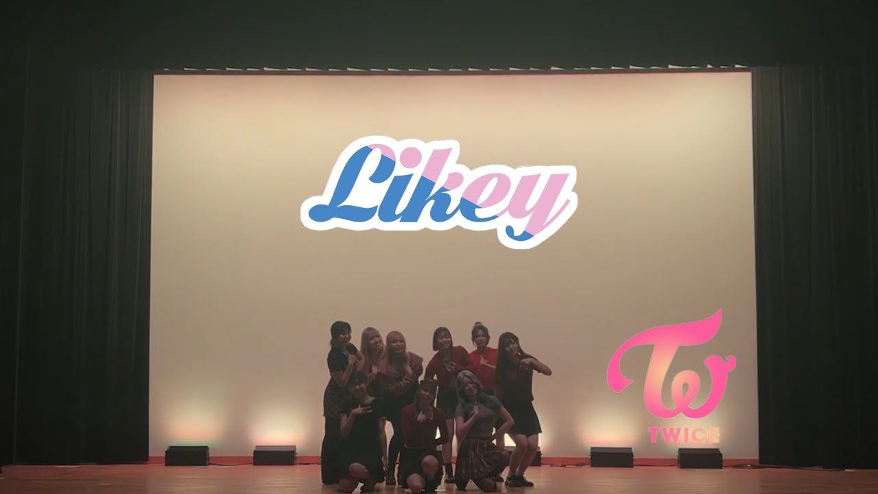 【2025 七夕公演】LIKEY/TWICE
