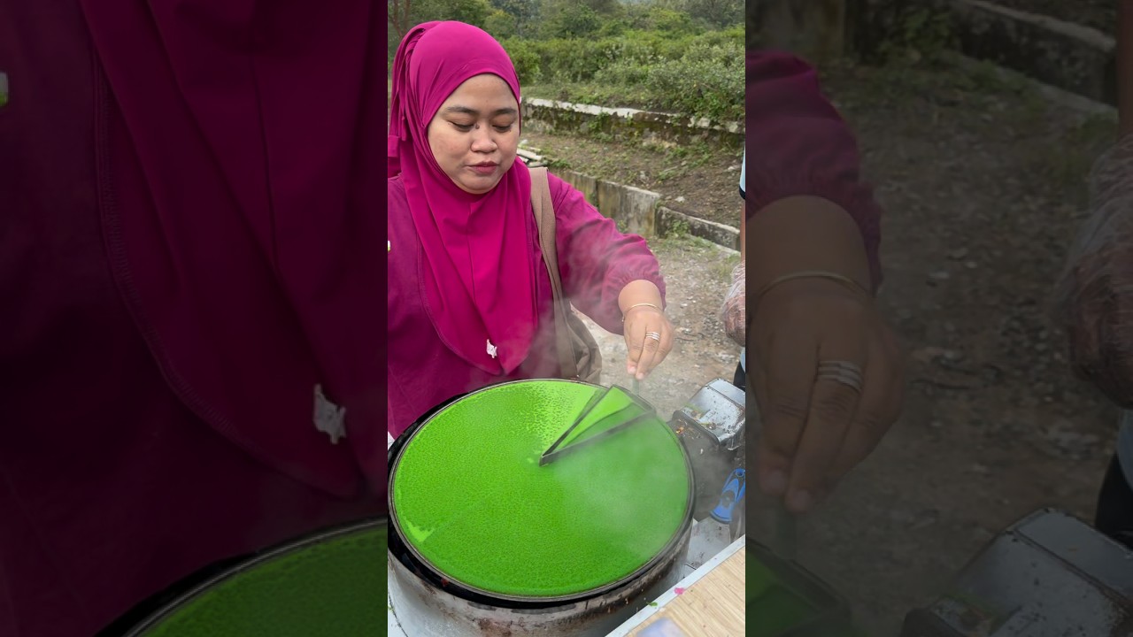 diputar melingkar biar berhasil seperti keinginan