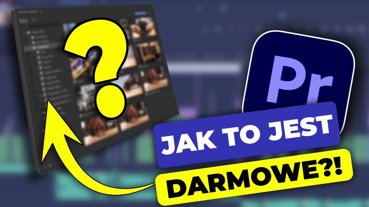 Czy to NAJLEPSZY plugin do Premiere Pro?