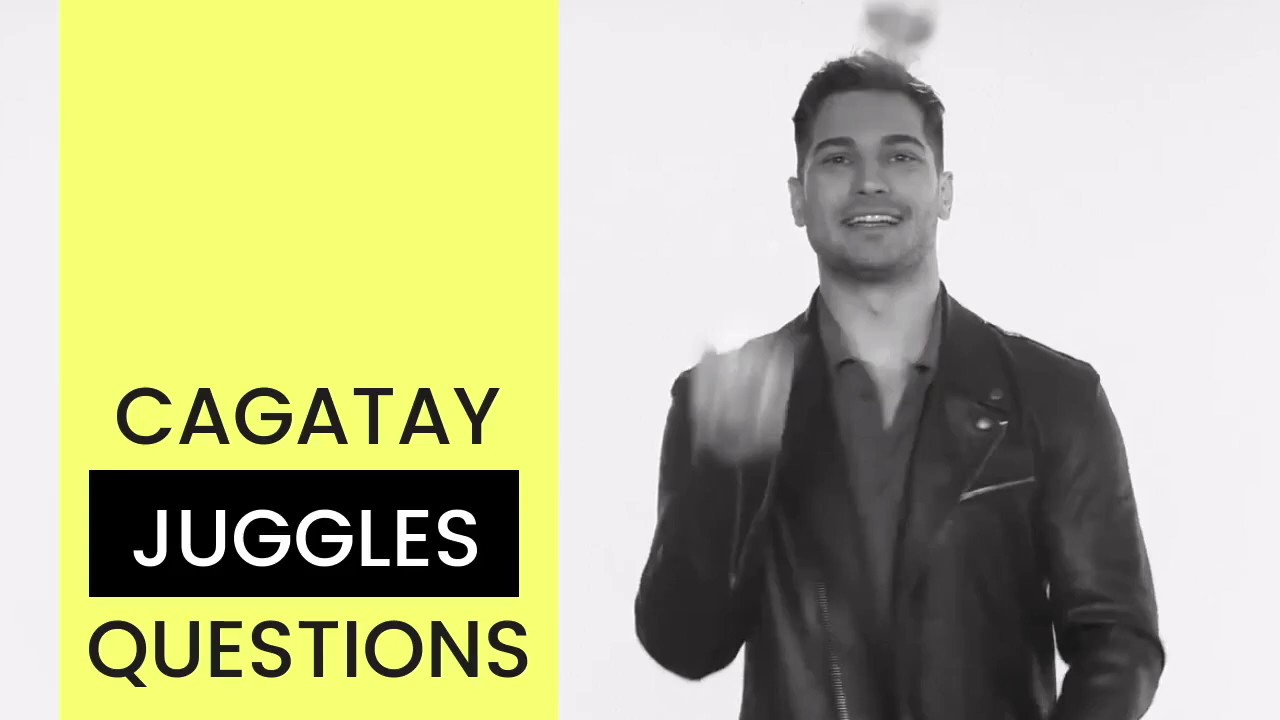 Cagatay Ulusoy ❖ 
