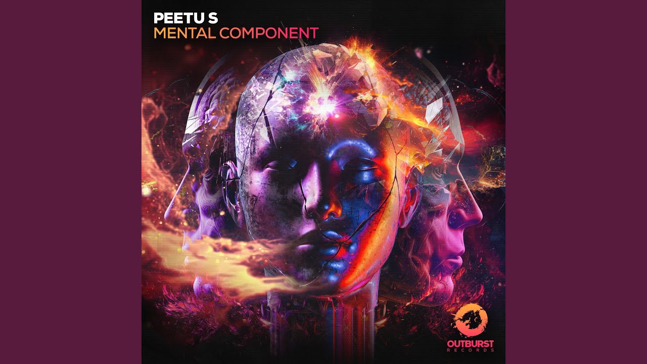 Mental Component (Extended Mix)