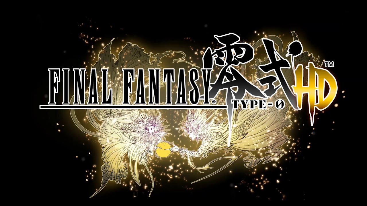 FF Type-0 HD - BUMP OF CHICKEN - 