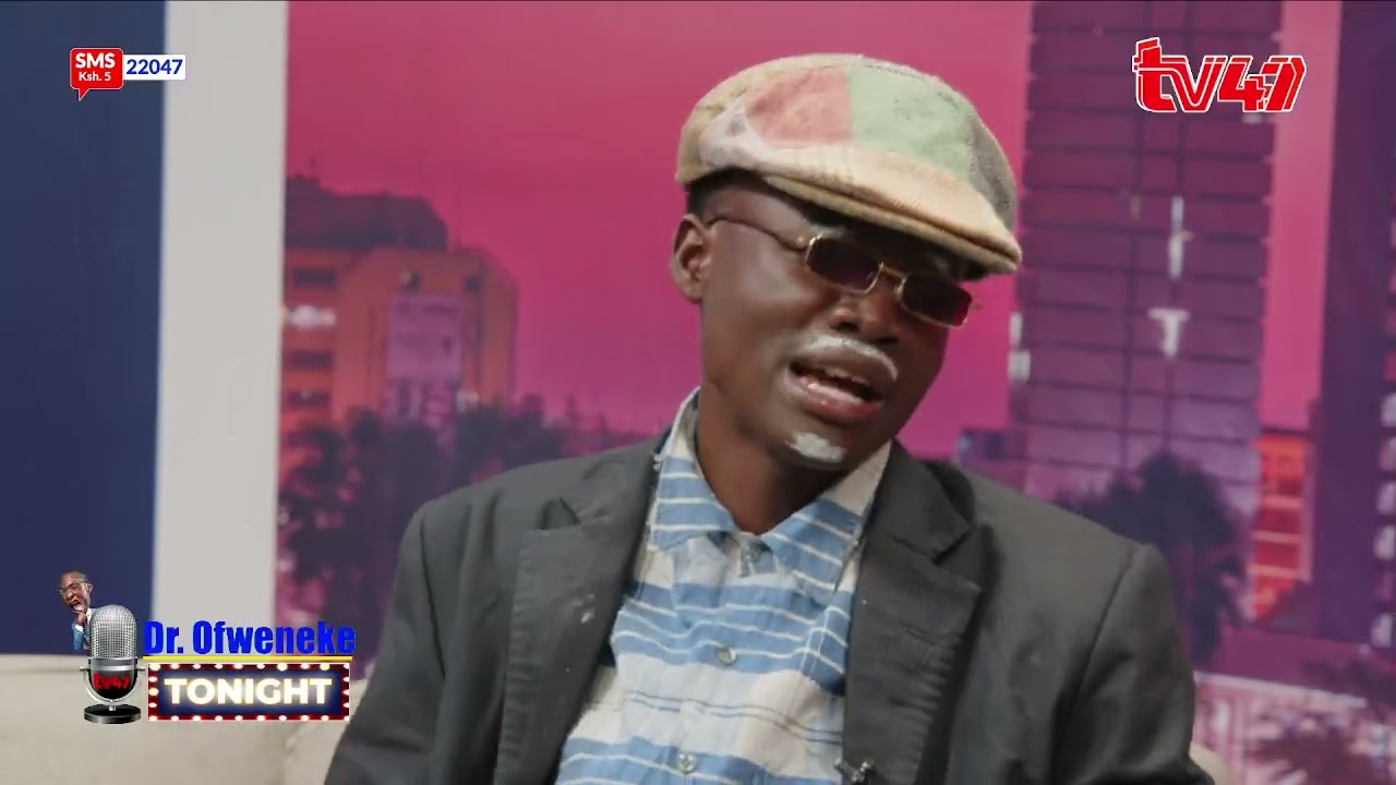 Jalang'o will automatically win the Senate seat of Nairobi: Oburu Junior