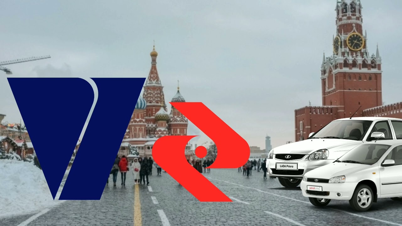Viacom and Screen Gems hates Russian Cars