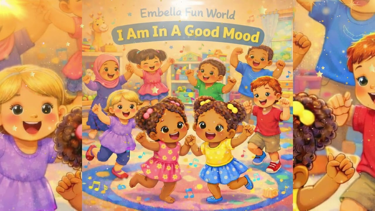 Kids Songs 