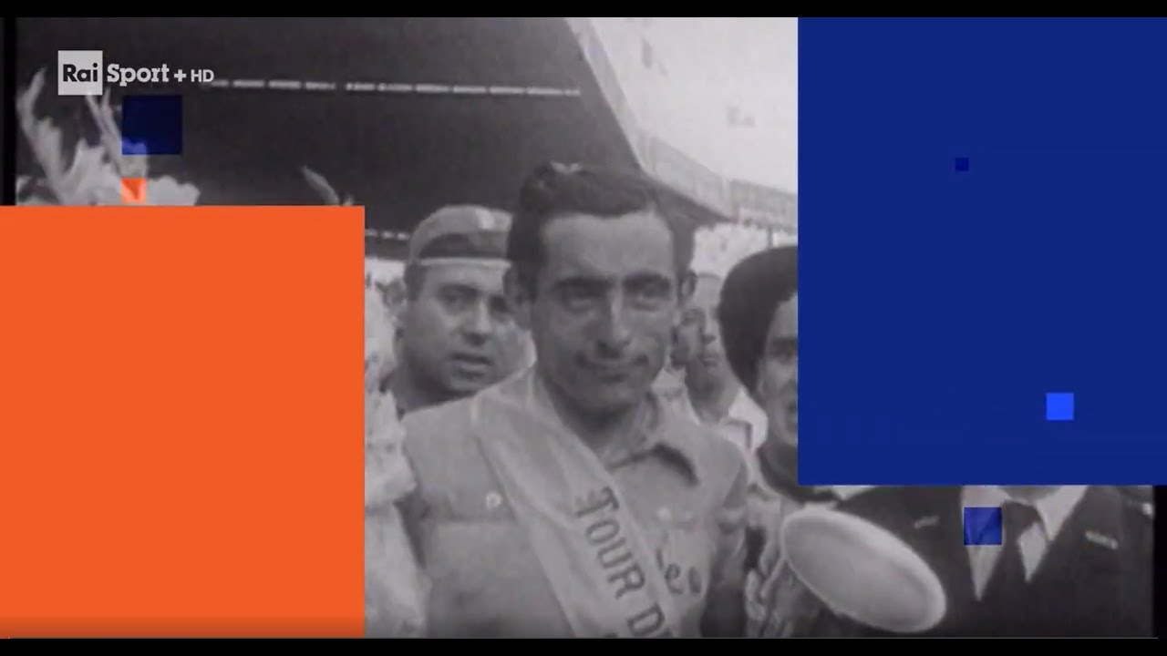 Fausto Coppi   centenario