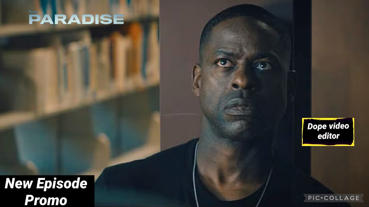 Paradise &ndash; Season 2 Episode 6 &ndash; New Look Preview Trailer Promo - Hulu