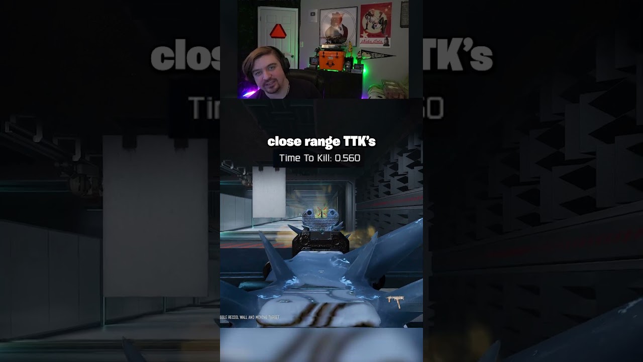New VST is the SMG Meta in Warzone (Season 3)