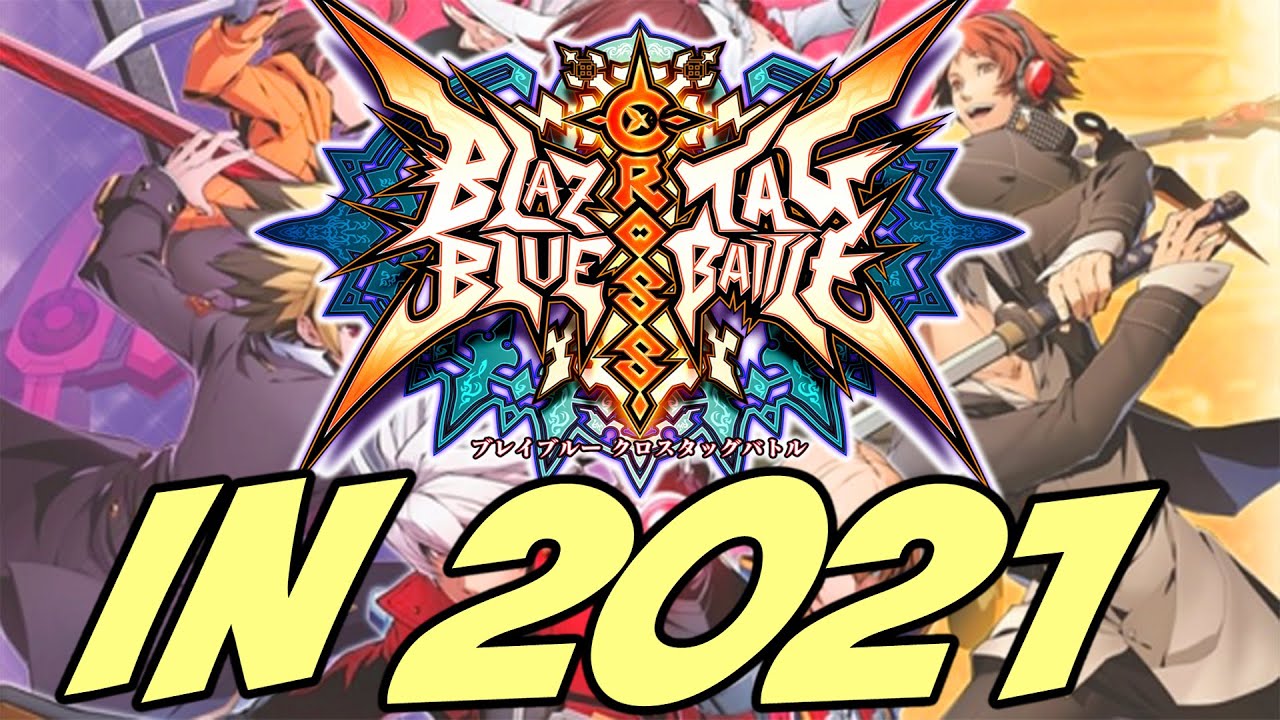 Is it Worth Buying BlazBlue Cross Tag Battle in 2021?
