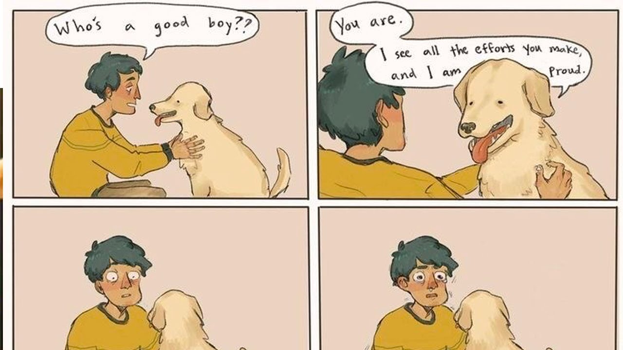 WHOLESOME COMICS