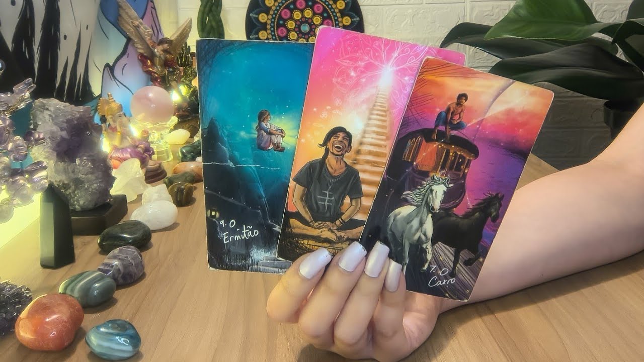 ♓ PEIXES▪️Você é tudo que essa pessoa deseja, preste atenção aos sinais ✨