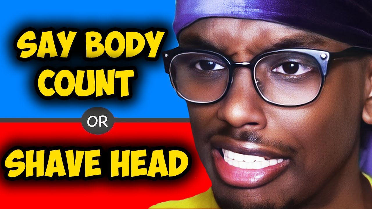 I Played Truth Or Dare IRL..