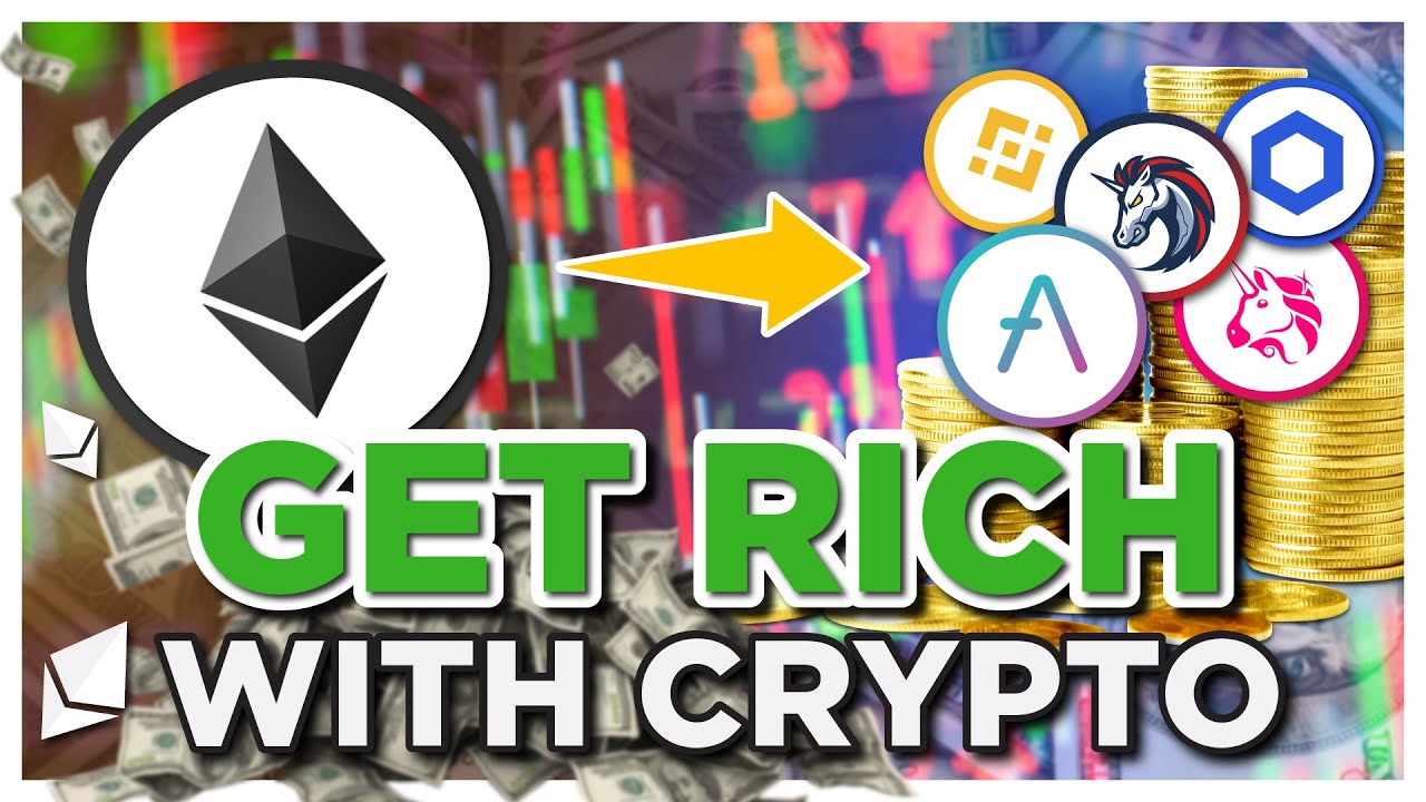 Crypto Investors are GETTING RICH?? DeFi and Token Airdrops?!