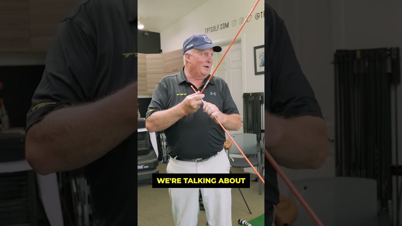 how optimizing spin loft can completely change ball flight and distance