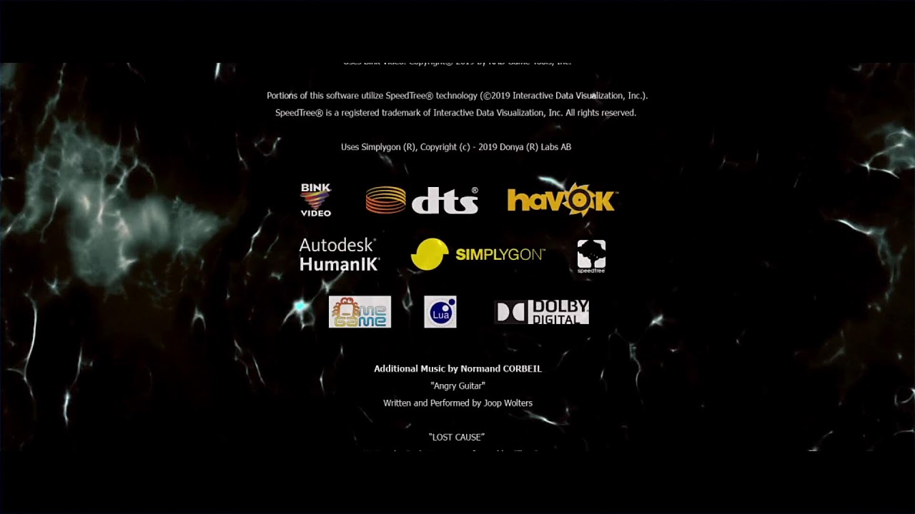 Beyond Two Souls - complete playtheough pt. 2