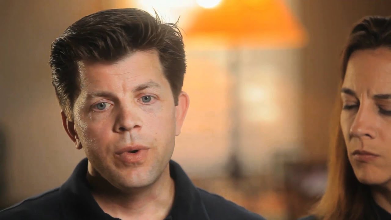 Embryo Adoption Success Stories: Hope for Stephanie & Mike
