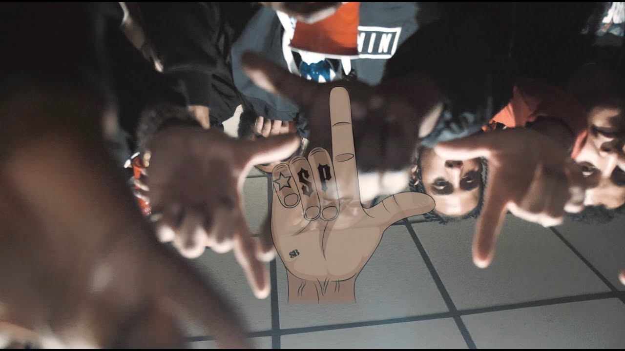 Splurgeboyz ft Jay- Bandz x Young OG - L’s (Official Video)