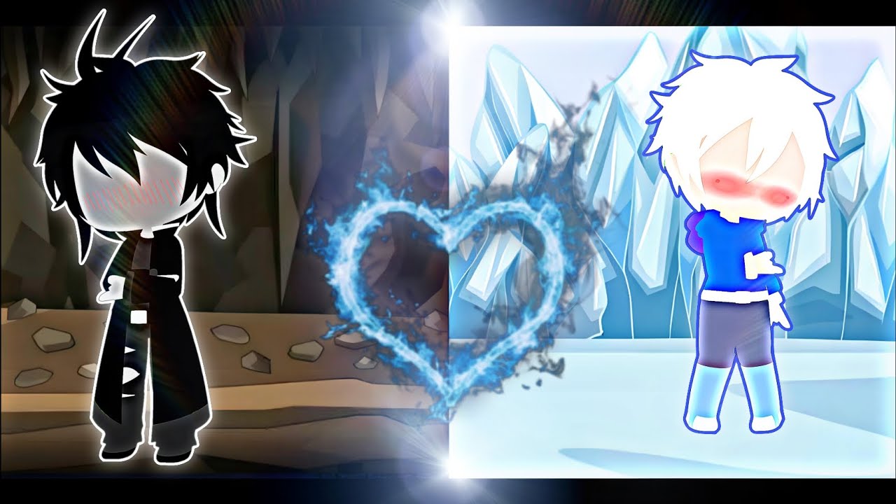 Corazón de Hielo ❄️ [Jack Frost x Pitch Black] (Cap 2).