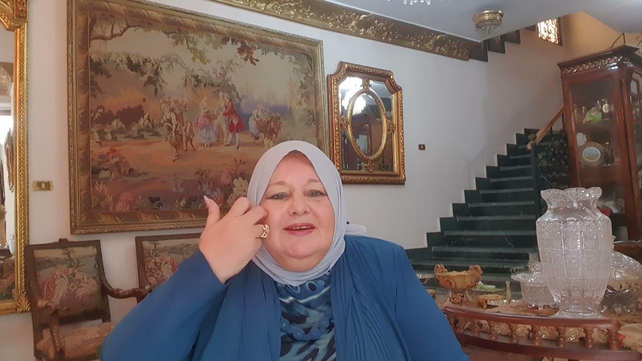 دقة قديمة و لا ايه..ده الحبل علي الغارب و فلت..تشوفه مغرور و لا جميل