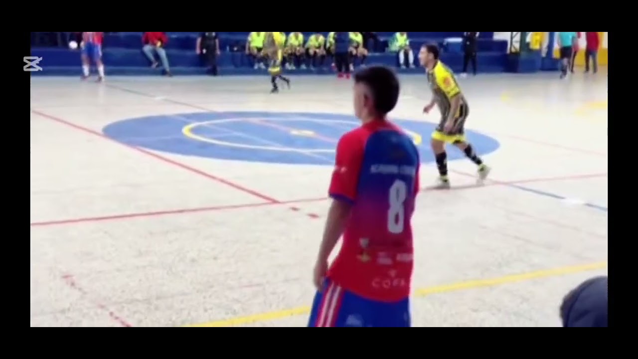 Video actualizado jugadas y goles zurdo 