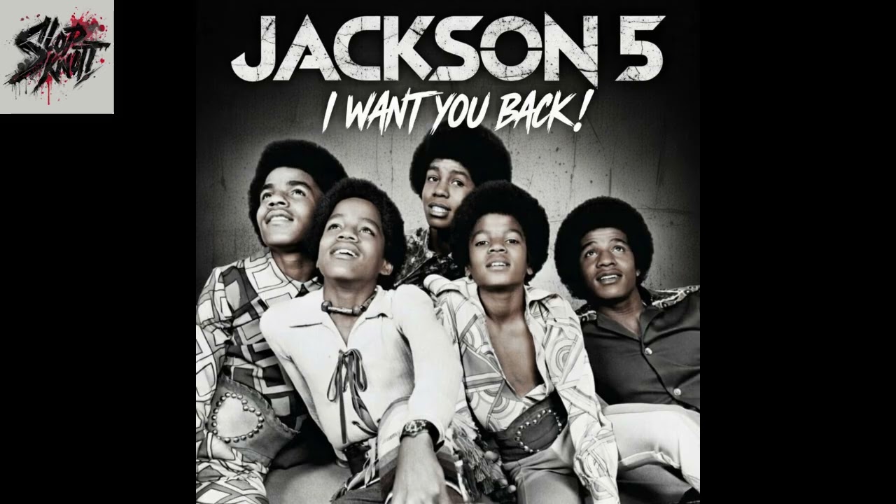 I Want You Back - The Jackson 5 | Slopknott Cover