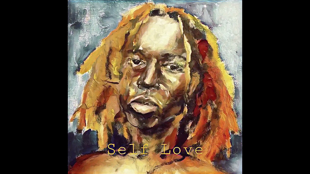 Mavi - Self Love Instrumental