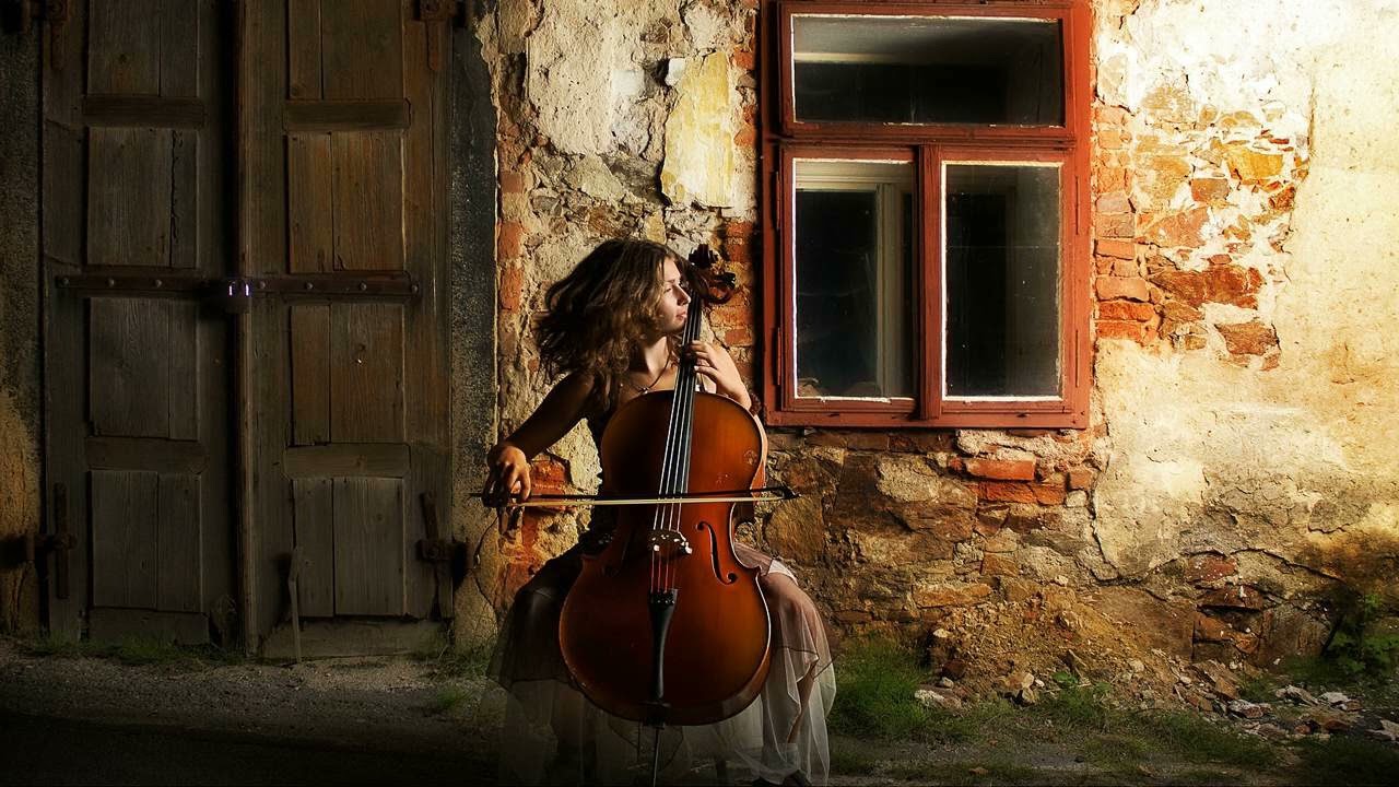 Expressive Cello | Sentimental Orchestral | Background Music