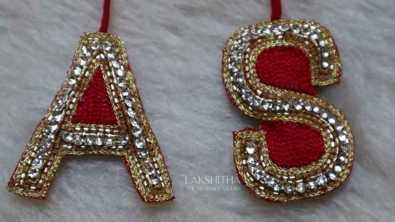 Designer Customized Aari Work Blouses