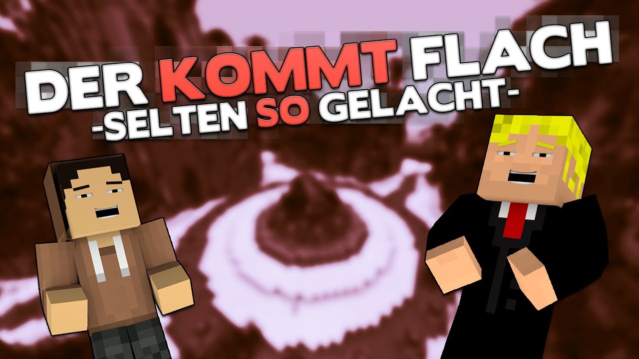 [PVP] DER KOMMT FLACH #1! NEUES FORMAT! SELTEN 