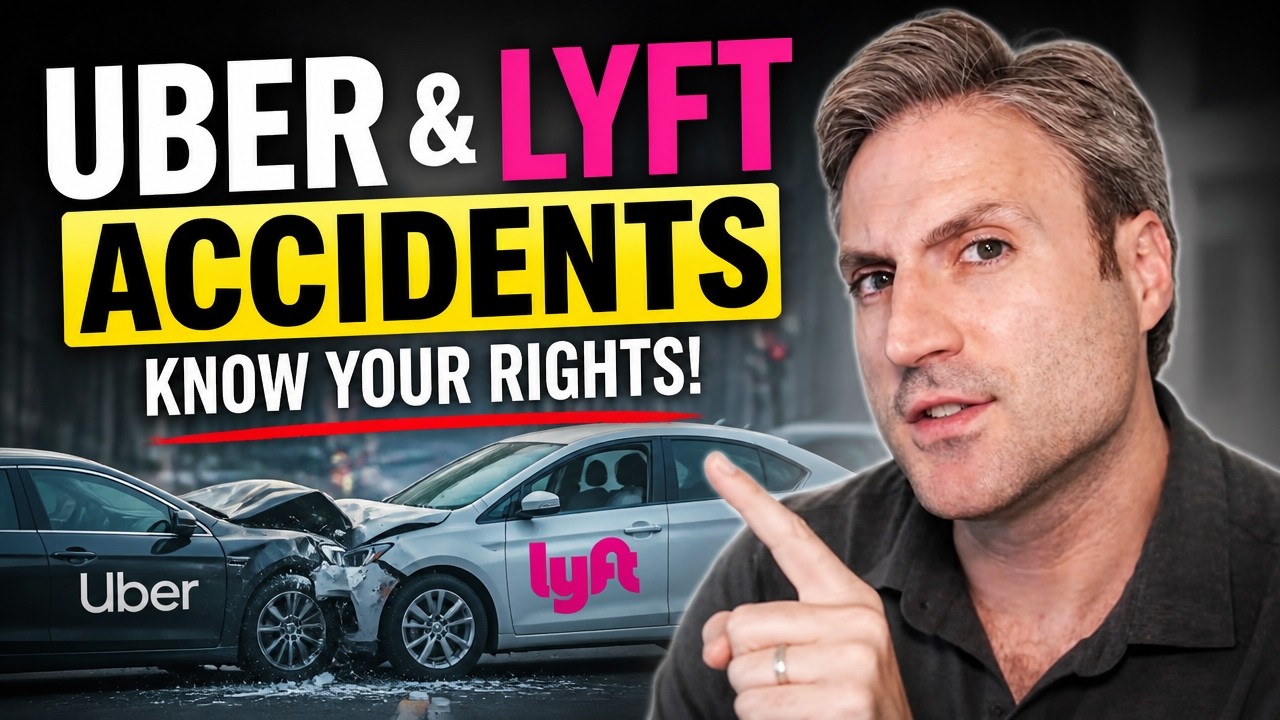 Uber Accident Lawyer: Why Underinsured Coverage Is Critical in Tennessee