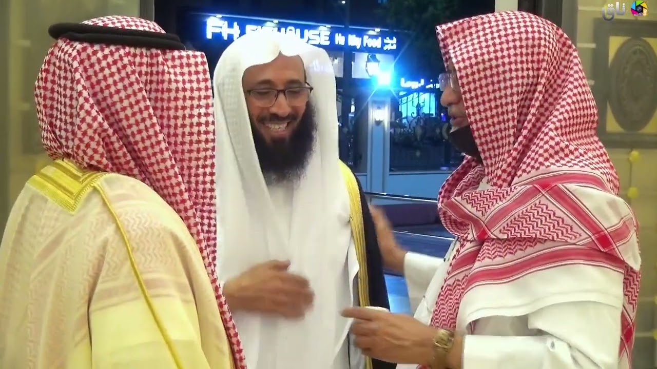 حفل زواج المحامي اسماعيل محمد عقالا
