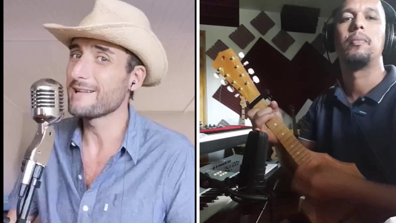 Your man - TAHITIAN COVER