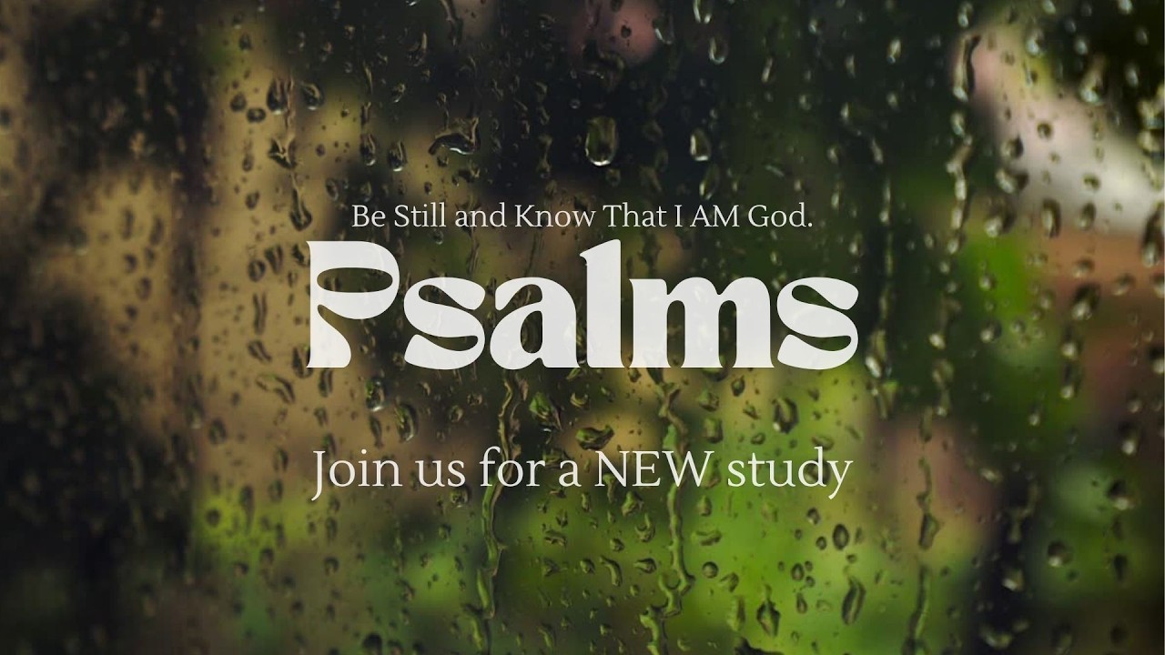 Psalm 90
