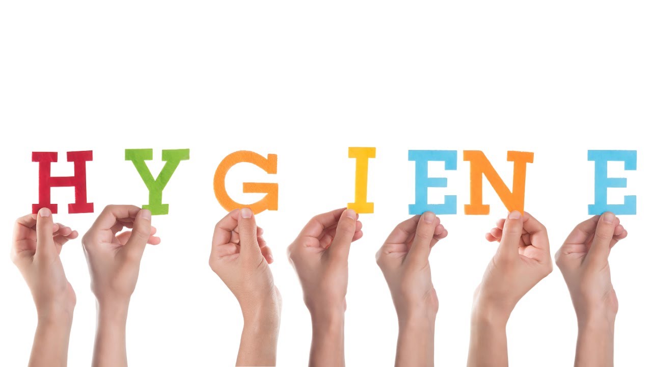 The 12 Golden Steps of Personal Hygiene You Can’t Ignore