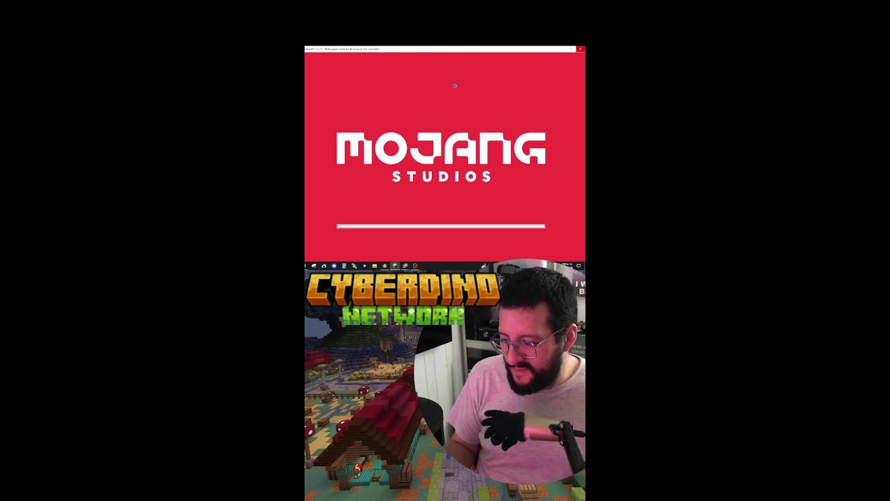 CyberDino Network