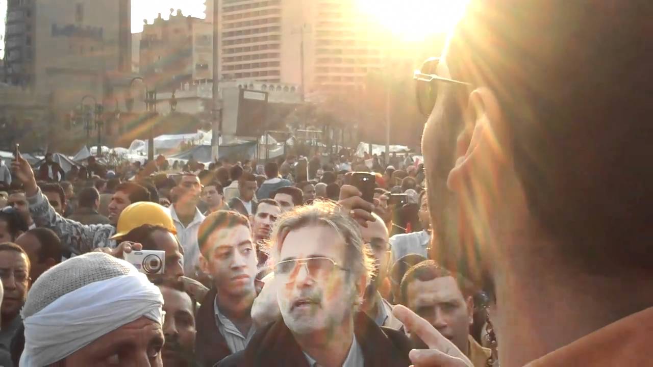 Tahrir Music, part 1