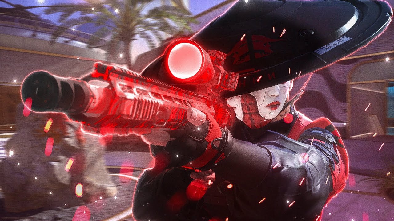REDRUM - Call Of Duty Montage | 4K