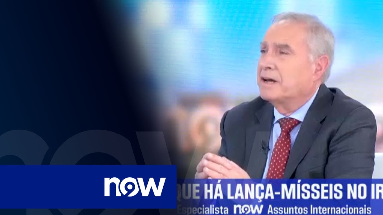 «Trump percebe que está a perder opinião pública e interna dos EUA. Recorre até à comunidade LGBT»