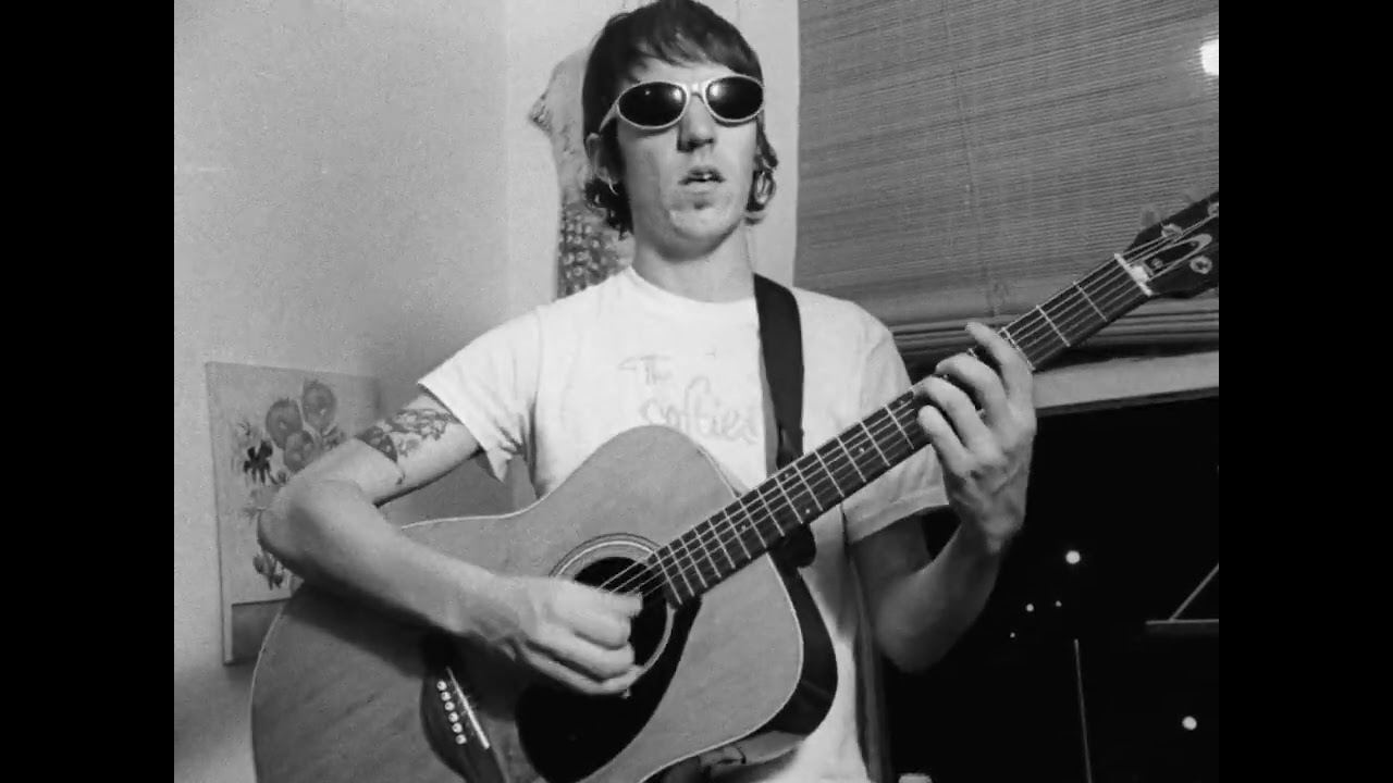 Elliott Smith 