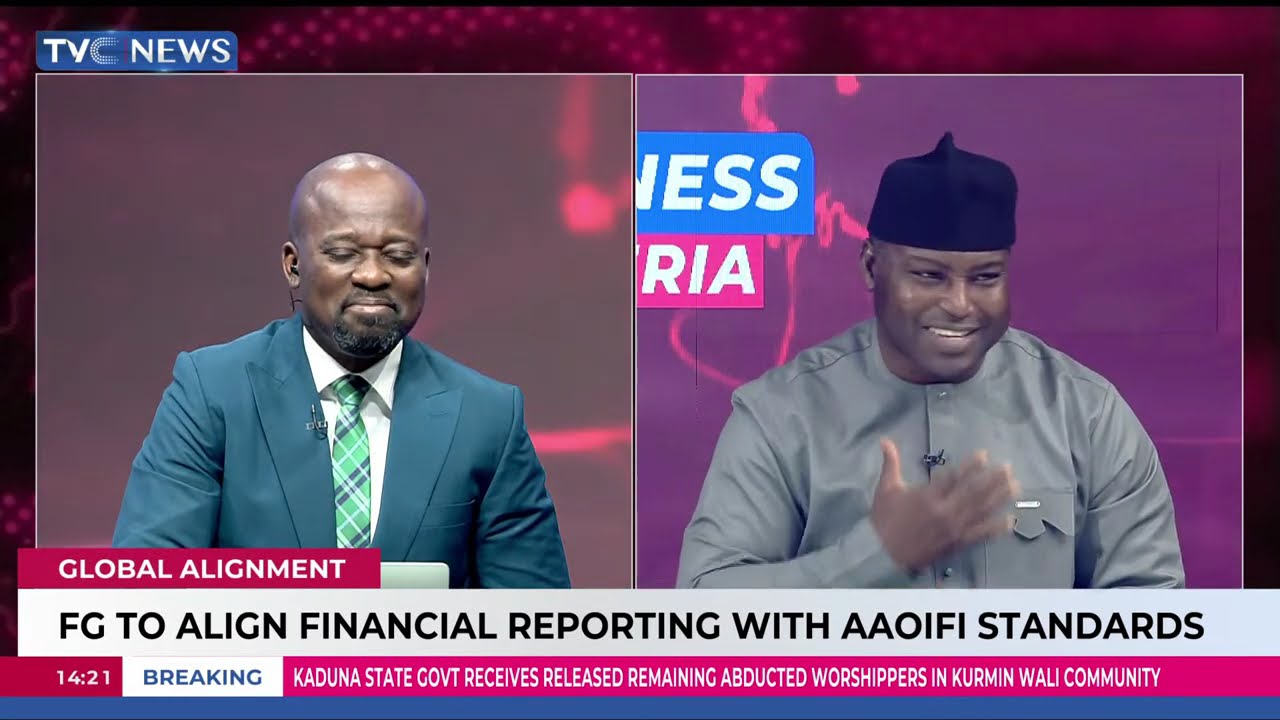 FG To Integrate Islamic Finance Standards Into Nigeria's Reporting System