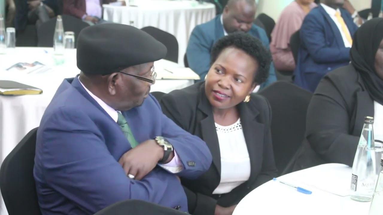 CULTURAL AND SPIRITUAL IMPLICATIONS IN MURDERS CASES EMERITUS CHIEF JUSTICE OWINY DOLLO EXPLAINS.