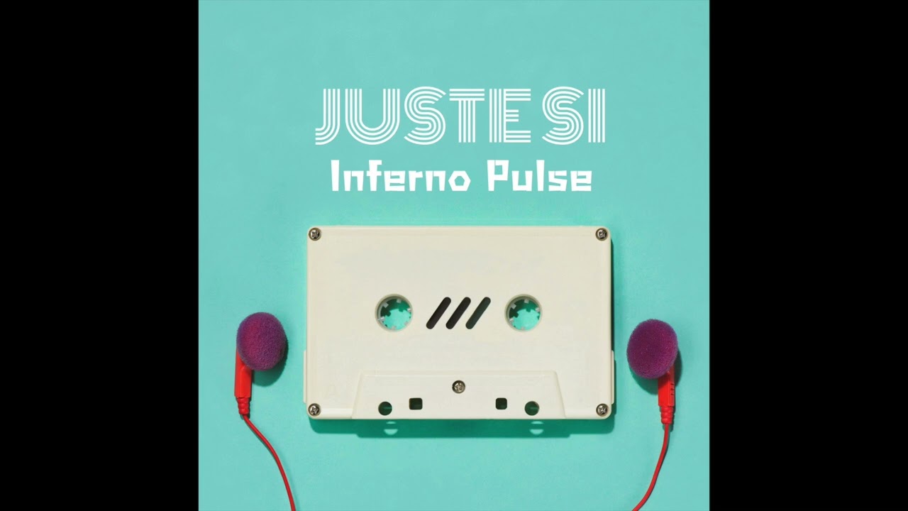 Juste Si - Inferno Pulse (Sexy Beat Type 128bpm)