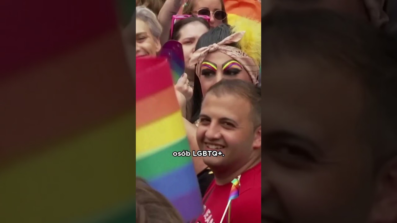 Węgry ograniczają prawa os&oacute;b LGBTQ+ | ARTE.tv Dokumenty